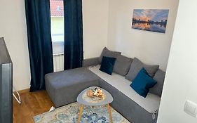 Nbg Hills Apartments